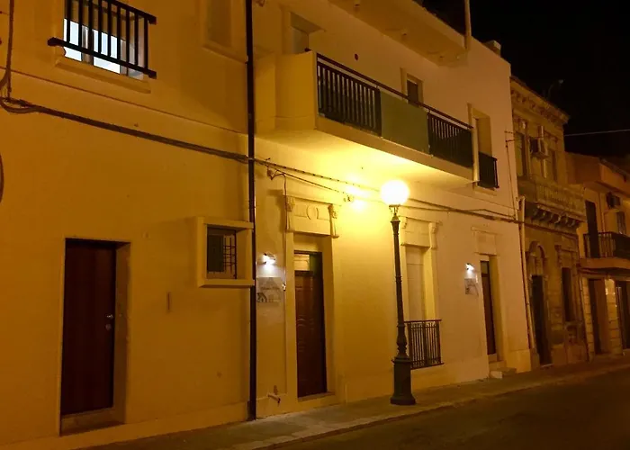 foto di B&B San Francesco di Paola Vittoria