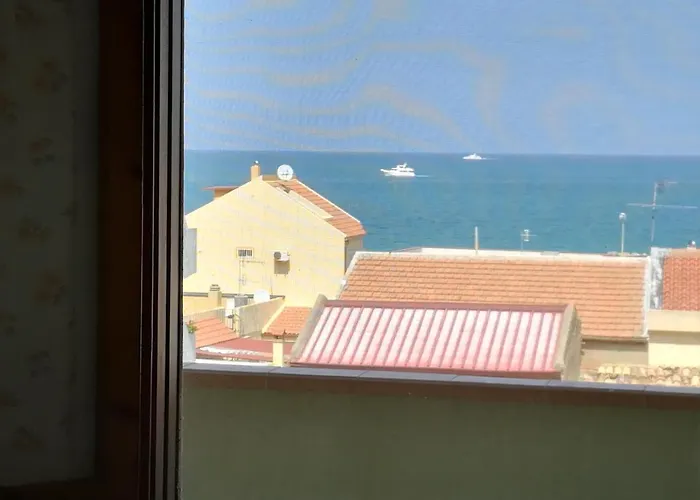 fotos do Appartamare Spina Aquarone