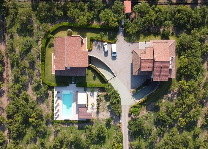 索莱住宿加早餐旅馆 特拉皮泰罗照片