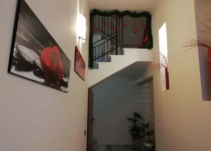B&B Cristina Villarosa 사진