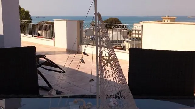 Panoramic Suite Pozzallo fotoğrafı