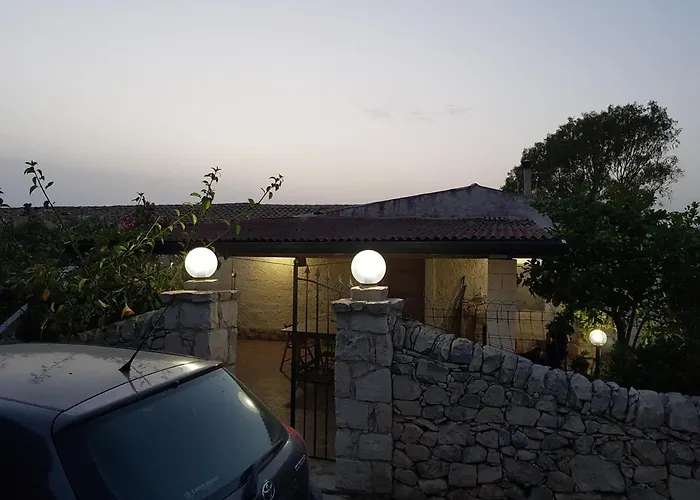 صورة Casa Benarifi Villetta La Tranquillita!