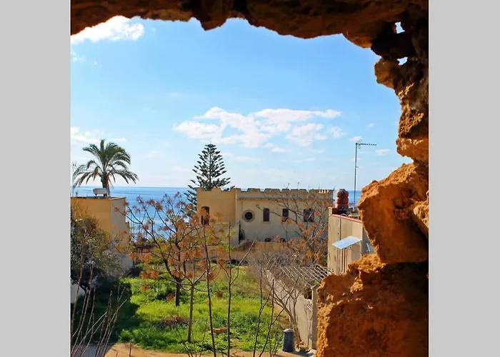 Villa Sul Mare Torretta Granitola φωτογραφία