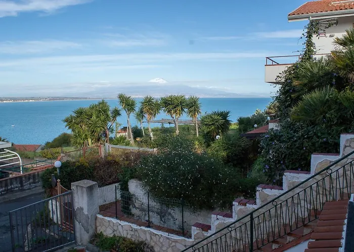 Calypso Appartamento Castelluccio  foto