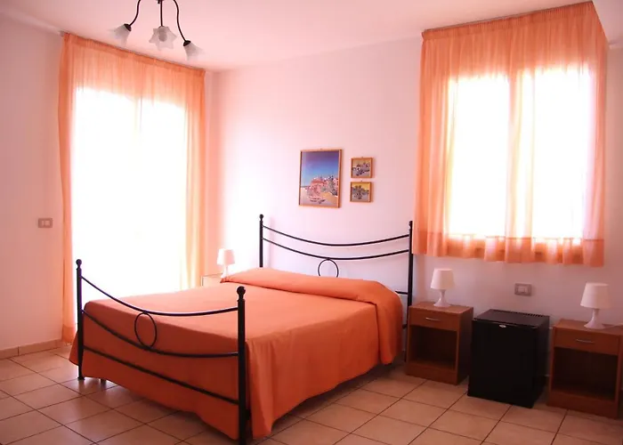 Fragolina B&B Furci Siculo foto
