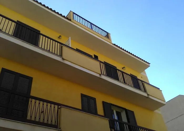 B&B Cielo & Mare Pozzallo fotorgafie