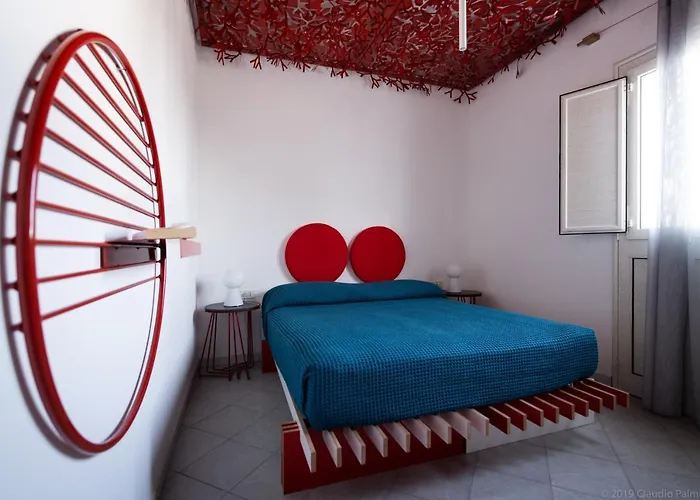 Hotel Pelaghea Linosa photo
