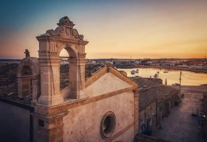 Casa Sikelia - Mediterranean Living Pachino foto