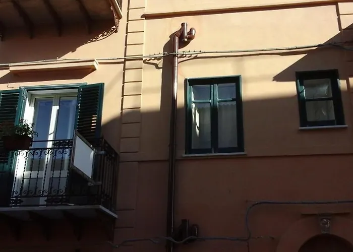 Casa Vacanza Da Sofi Cerda photo