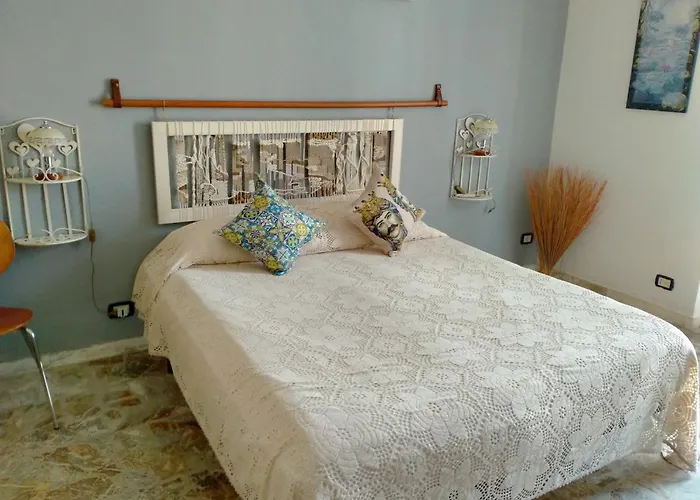 Photo de Attiko B&B Palazzolo Acreide