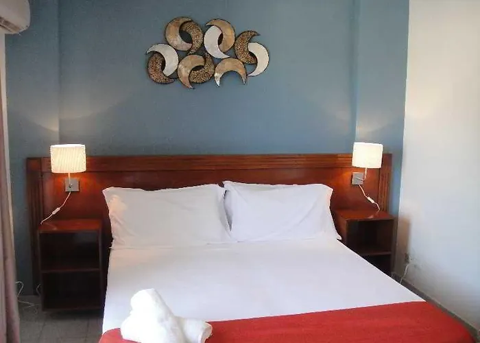 Milu Beach Club Hotel Campobello di Mazara photo