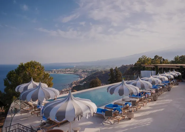 San Domenico Palace, Taormina, A Four Seasons Hotel photo