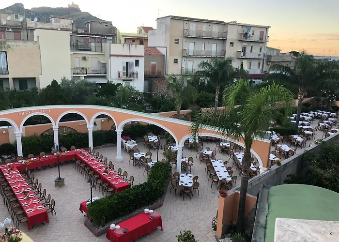 foto di Donnarosahome Oliveri