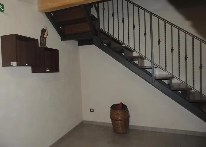 Affittacamere Nebrodi Capizzi foto