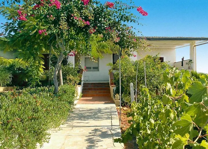 Apartment In Marinella Di Selinunte Castelvetrano foto
