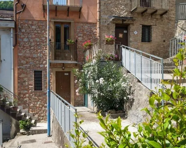 I Tre Campanili/La Casa Di Chiale Villa Longi photo
