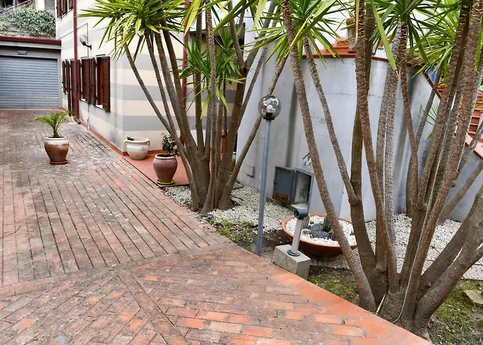 Il Piccolo Hotel Έννα φωτογραφία