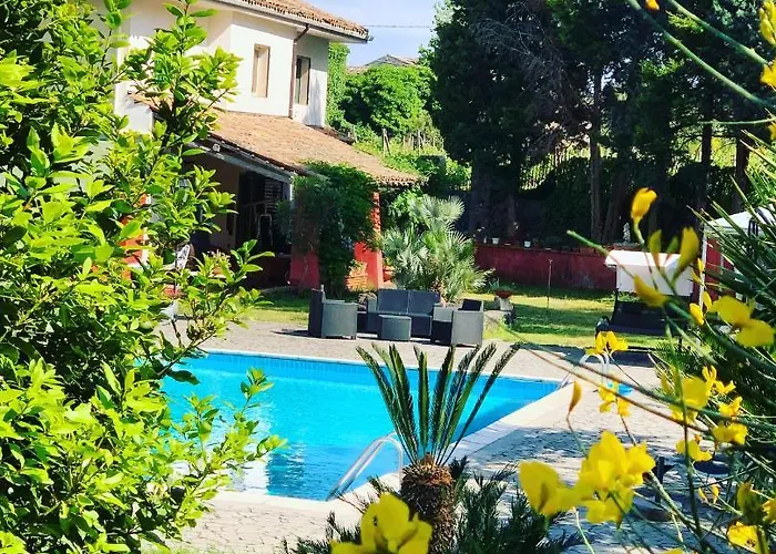 Villa Alessio - Andronico Unit Puntalazzo照片