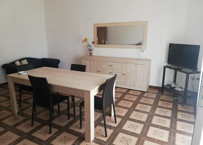 Appartamento Da Milly Cinisi φωτογραφία