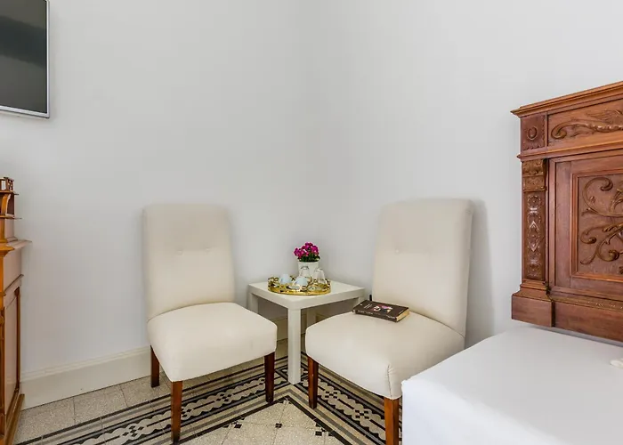 Palazzo Montalbano Bed & Breakfast Scicli photo