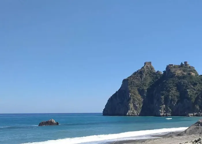 Casetta Giacori' SantʼAlessio Siculo képek