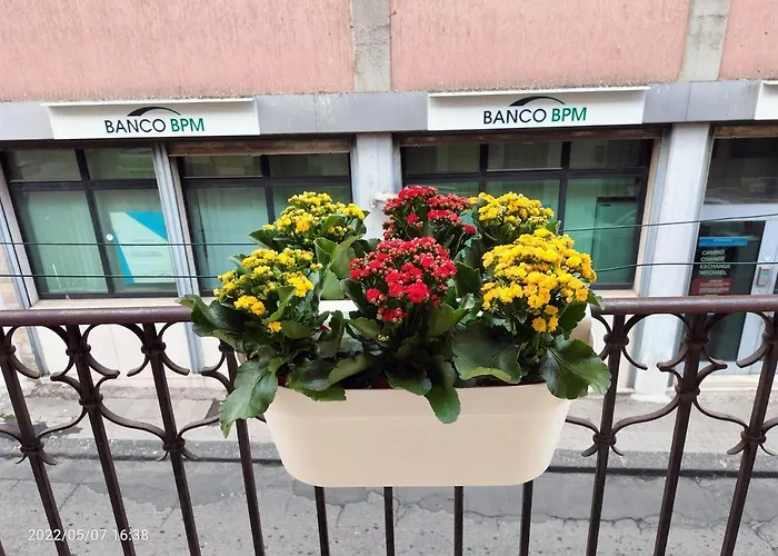 Scordia Beatrice Apartment Con 1Camera Da Letto, Un Soggiorno Cucina E Bagno תמונה