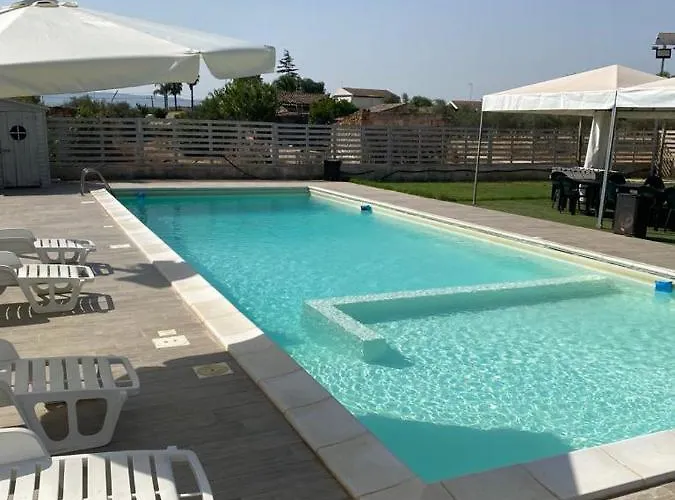 Casa Vacanze fotorgafie