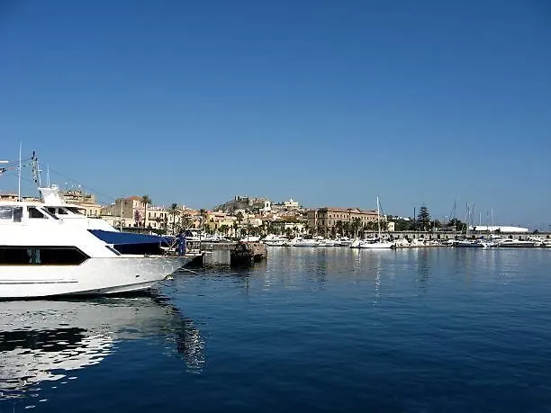 foto di Holiday Sicilia Villa Fondachello 