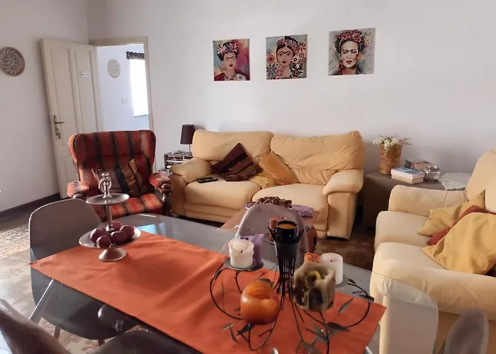 A Casa Del Nonno Bed & Breakfast Isnello fotoğrafı