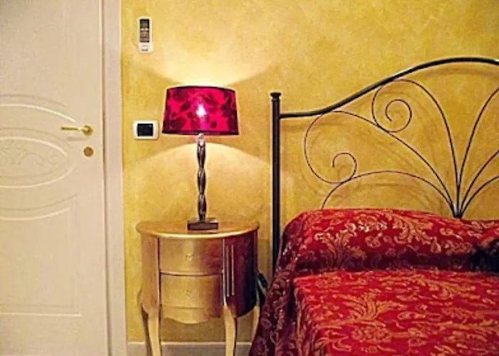B&B Perla Di Corso Savoia - Rosolini photo