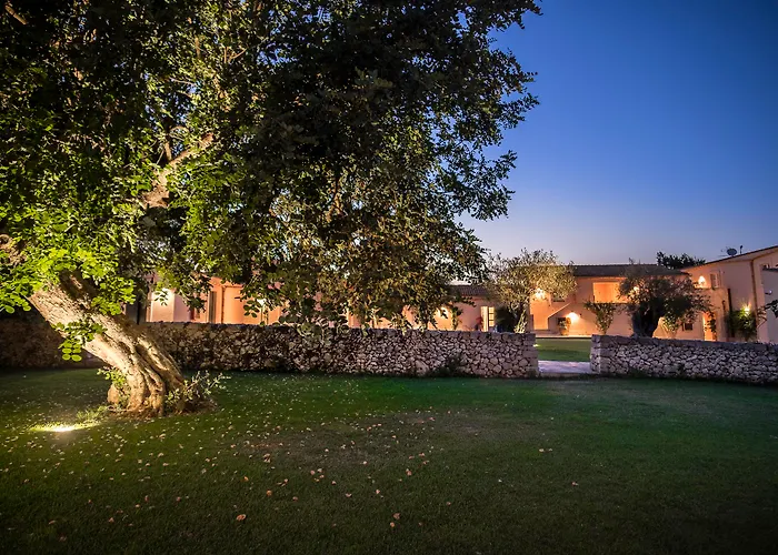 Photo de Masseria Degli Ulivi San Corrado di Fuori