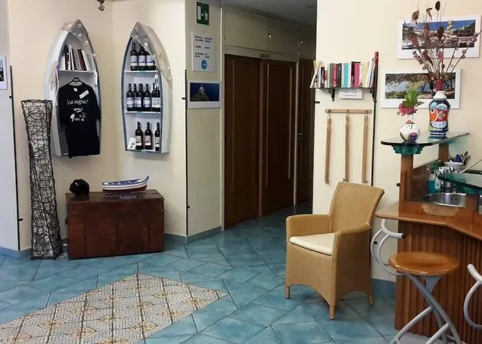 Hotel Clelia Santa Ninfa photo