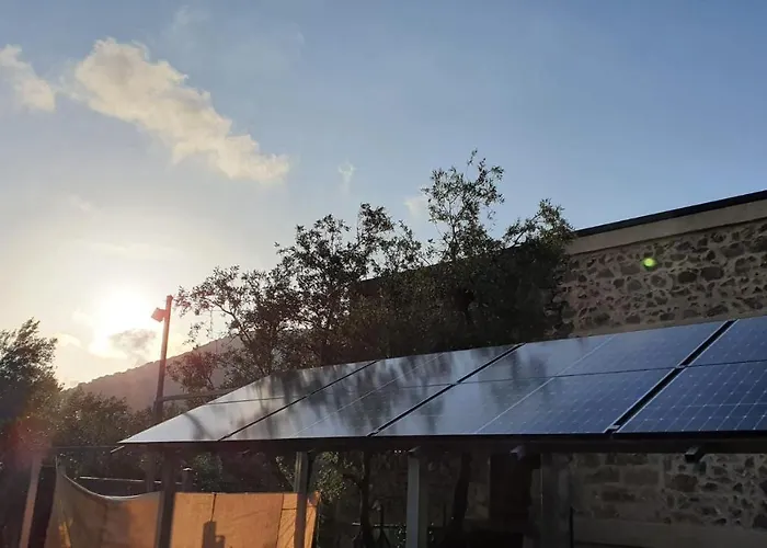 Marosa Casa Vacanze Torretta  foto