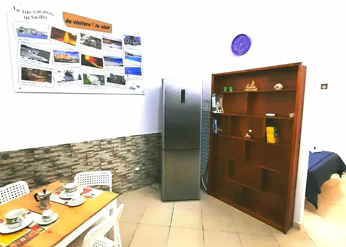 O'Paisi Casa Vacanze Avola foto