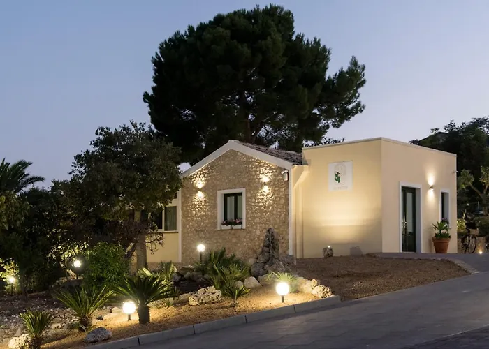 Giallo Ficodindia Canicattì Foto