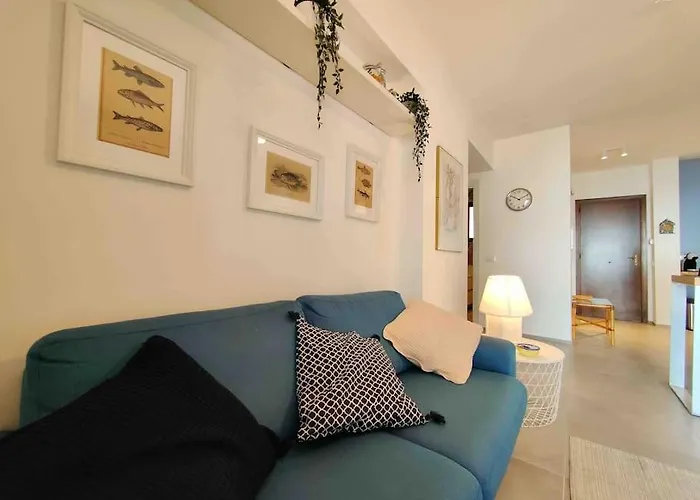 Blue Holiday Da Carla 레토이아니 사진