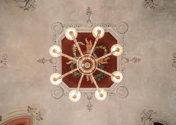 Hotel Puleera San Leonardello foto