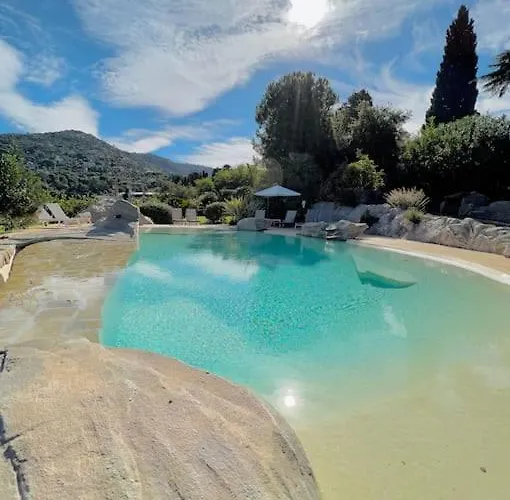 Splendida Villa Extra Lusso Con Piscina Privata Casa Cangemi foto