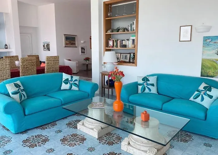 Villa Marisa - Unforgettable Etna View Augusta fotorgafie