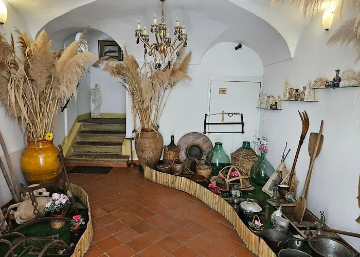 صورة Troina B&B Al Borgo