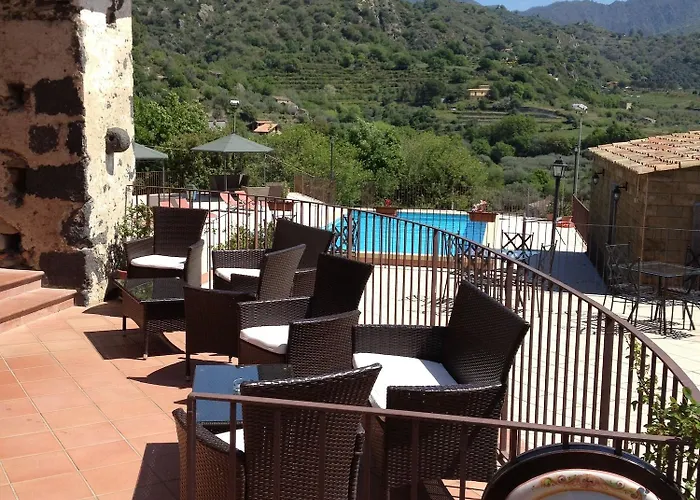 Il Borgo Country Resort fotorgafie