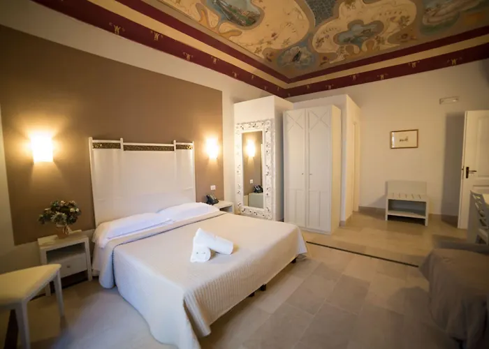 Hotel Gargallo Syracuse foto