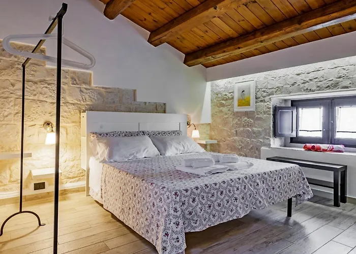 Villa Antica Aia Sampieri φωτογραφία