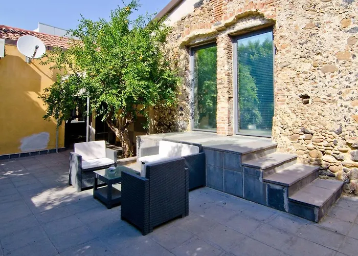 Hotel Anna E Gaetano Misterbianco fotorgafie