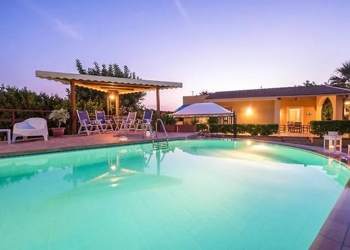 Villa Candiano Sampieri φωτογραφία