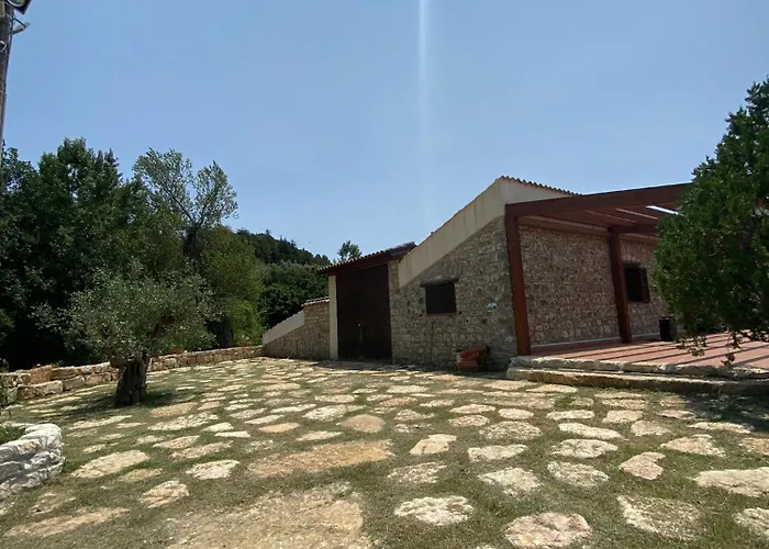 Fattoria F.Lli Marsolo Villa Bisacquino photo