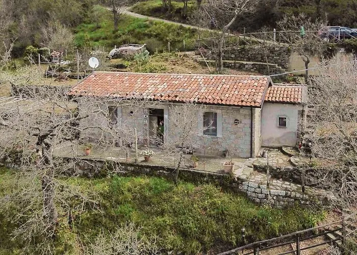 Atelier.Germana Villa Castell'Umberto Vecchio fotoğrafı