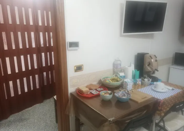 صورة فندق Antico Portale Regalbuto