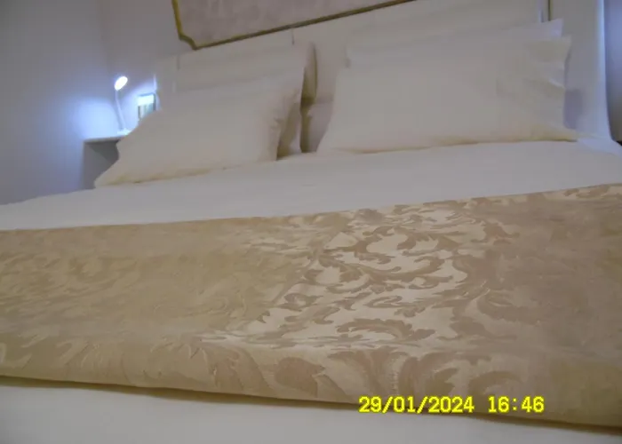 La Casa Di Giuditta - B&B Casa Vacanze - Ramacca Foto