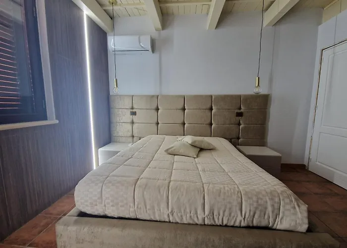 Private Villa Relax 2 &Spa 보르게토 사진